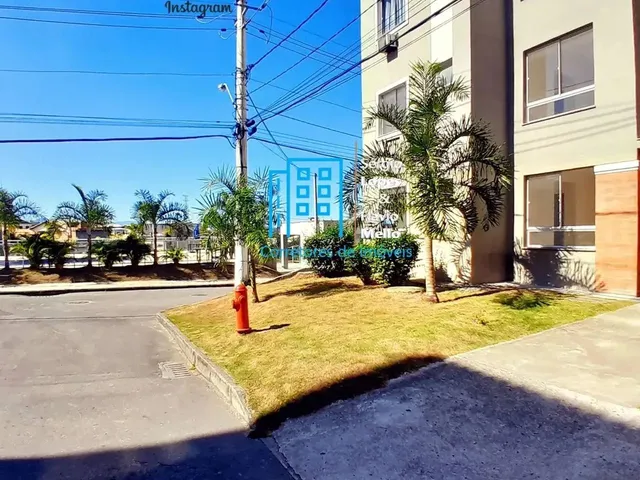 Imagem 12: Itaboraí - Apartamento 2 Quartos Térreo em Manilha !! Financiado Cod(252Iv