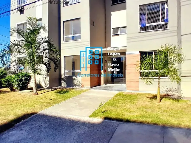 Imagem 15: Itaboraí - Apartamento 2 Quartos Térreo em Manilha !! Financiado Cod(252Iv
