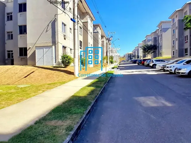 Imagem 13: Itaboraí - Apartamento 2 Quartos Térreo em Manilha !! Financiado Cod(252Iv