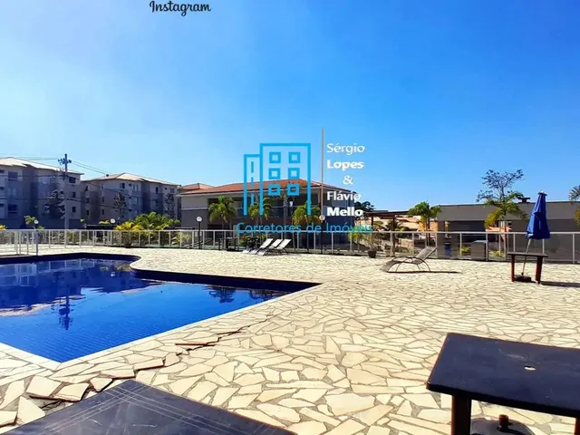 Imagem 14: Itaboraí - Apartamento 2 Quartos Térreo em Manilha !! Financiado Cod(252Iv