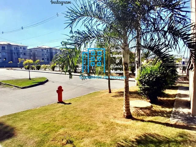 Imagem 6: Itaboraí - Apartamento 2 Quartos Térreo em Manilha !! Financiado Cod(252Iv