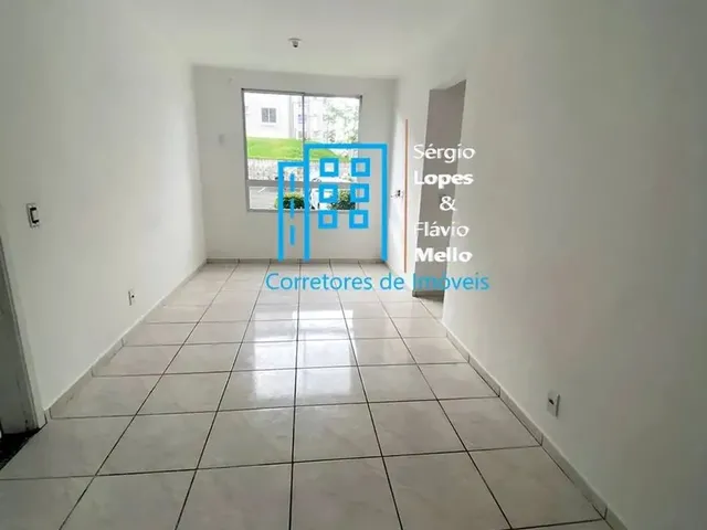 Imagem 16: Itaboraí - Apartamento 2 Quartos Térreo em Manilha !! Financiado Cod(252Iv