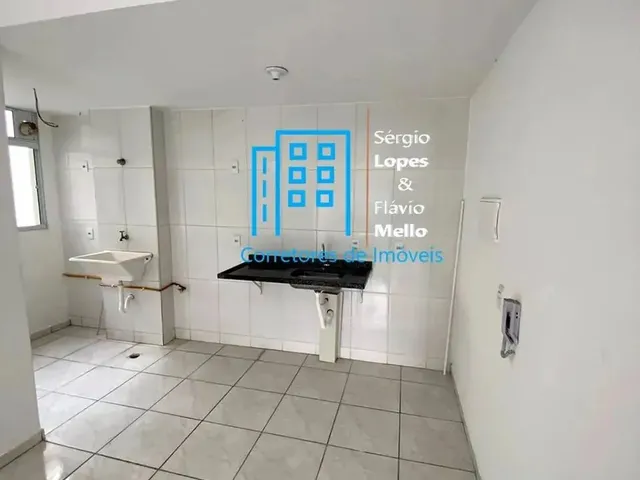 Imagem 3: Itaboraí - Apartamento 2 Quartos Térreo em Manilha !! Financiado Cod(252Iv