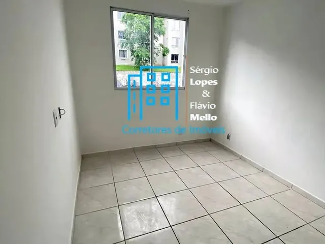 Imagem 4: Itaboraí - Apartamento 2 Quartos Térreo em Manilha !! Financiado Cod(252Iv