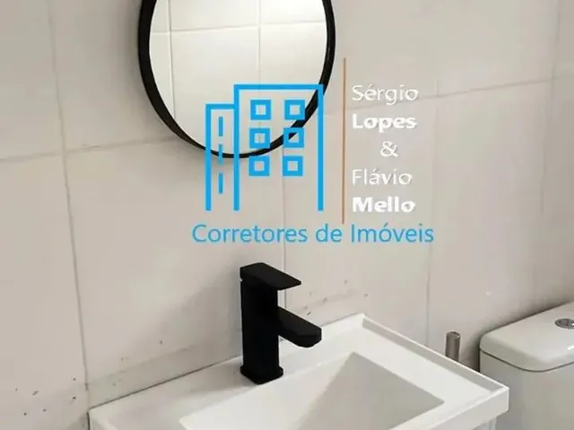 Imagem 5: Itaboraí - Apartamento 2 Quartos Térreo em Manilha !! Financiado Cod(252Iv