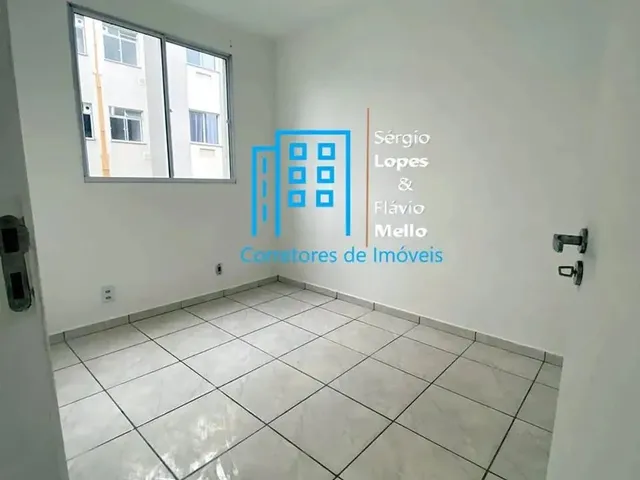 Imagem 10: Itaboraí - Apartamento 2 Quartos Térreo em Manilha !! Financiado Cod(252Iv