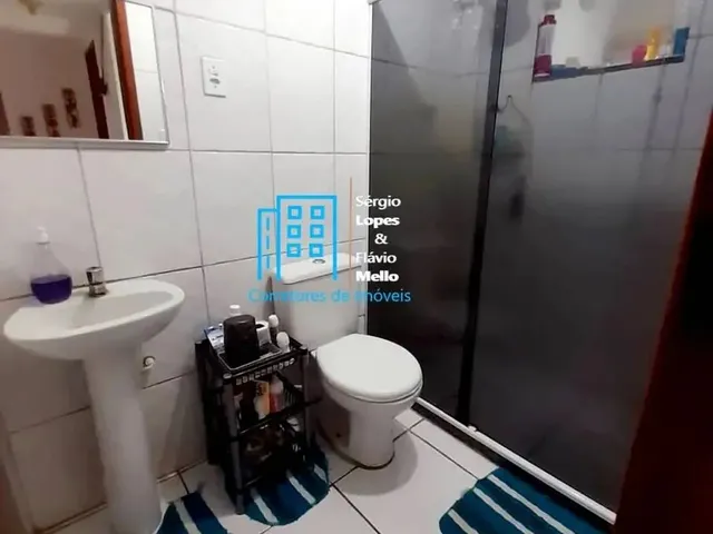 Imagem 14: Itaboraí - Apto 2 Quartos no Bairro Quissamã !! Aceita Financiamento Cod(675Iv