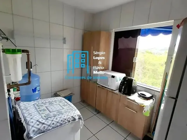 Imagem 6: Itaboraí - Apto 2 Quartos no Bairro Quissamã !! Aceita Financiamento Cod(675Iv