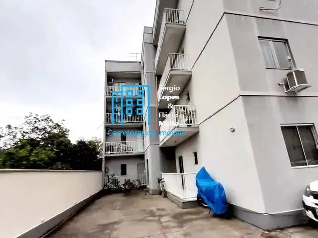 Imagem 5: Itaboraí - Apto 2 Quartos no Bairro Quissamã !! Aceita Financiamento Cod(675Iv