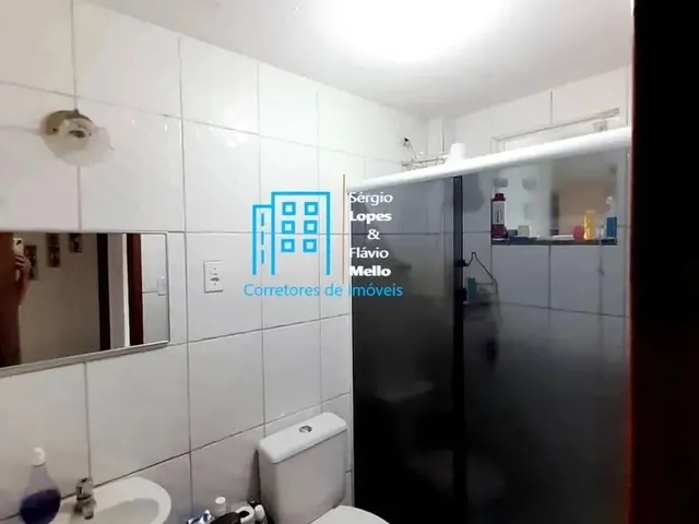 Imagem 7: Itaboraí - Apto 2 Quartos no Bairro Quissamã !! Aceita Financiamento Cod(675Iv