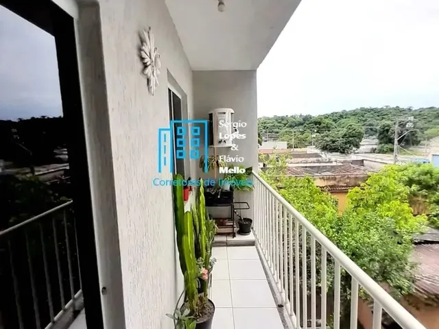 Imagem 13: Itaboraí - Apto 2 Quartos no Bairro Quissamã !! Aceita Financiamento Cod(675Iv