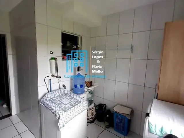 Imagem 3: Itaboraí - Apto 2 Quartos no Bairro Quissamã !! Aceita Financiamento Cod(675Iv