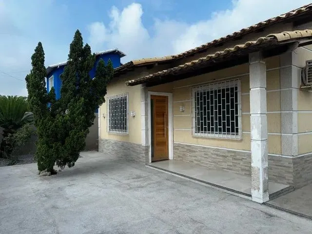 Imagem: Casa Reformada e Desocupada no Condomínio