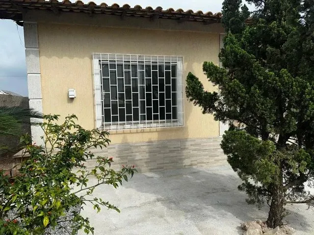 Imagem 4: Casa Reformada e Desocupada no Condomínio Nova Itaboraí