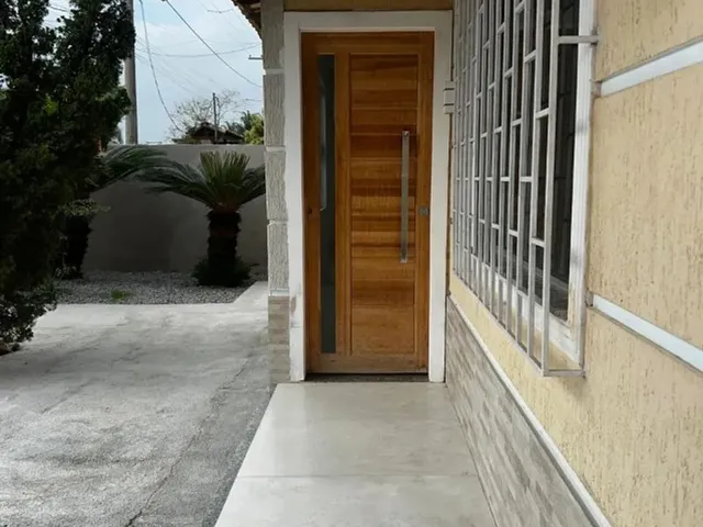 Imagem 10: Casa Reformada e Desocupada no Condomínio Nova Itaboraí