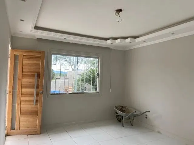 Imagem 3: Casa Reformada e Desocupada no Condomínio Nova Itaboraí