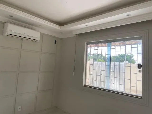 Imagem 8: Casa Reformada e Desocupada no Condomínio Nova Itaboraí