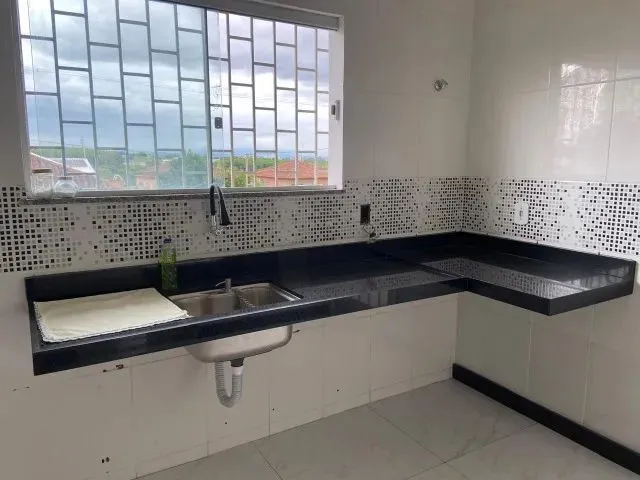 Imagem 9: Casa Reformada e Desocupada no Condomínio Nova Itaboraí