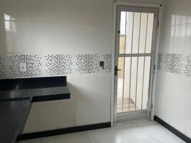 Imagem 6: Casa Reformada e Desocupada no Condomínio Nova Itaboraí