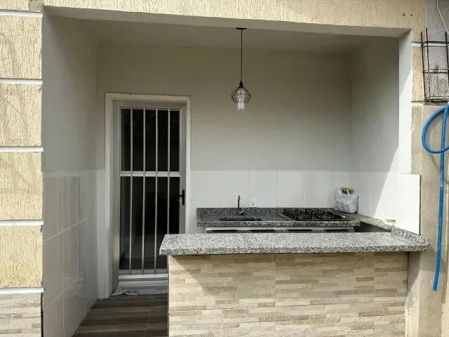Imagem 15: Casa Reformada e Desocupada no Condomínio Nova Itaboraí