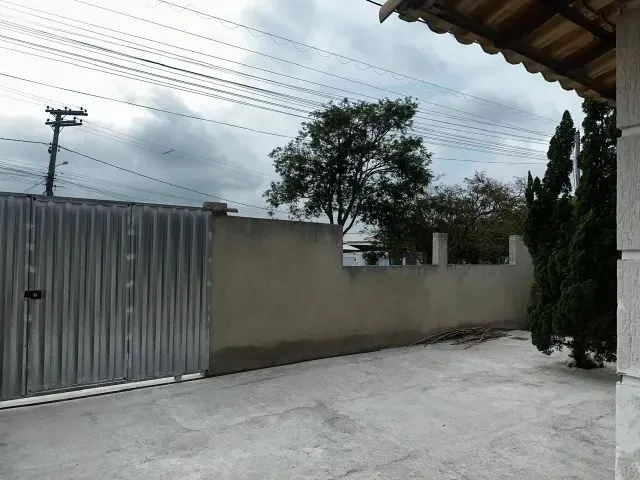 Imagem 14: Casa Reformada e Desocupada no Condomínio Nova Itaboraí