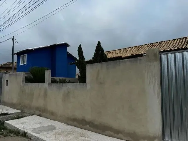 Imagem 12: Casa Reformada e Desocupada no Condomínio Nova Itaboraí