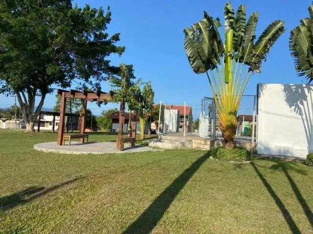 Imagem 5: Casa Reformada e Desocupada no Condomínio Nova Itaboraí