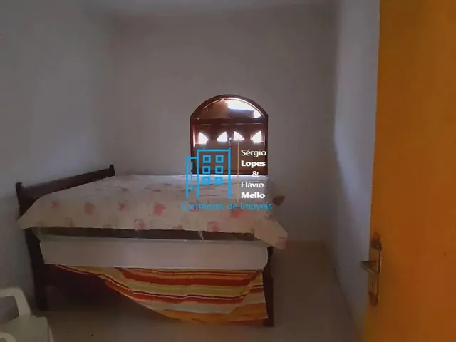 Imagem 3: Itaboraí - Casa 4 Quartos no Bairro Nova Cidade com 250M2 Fla(Iv737Iv