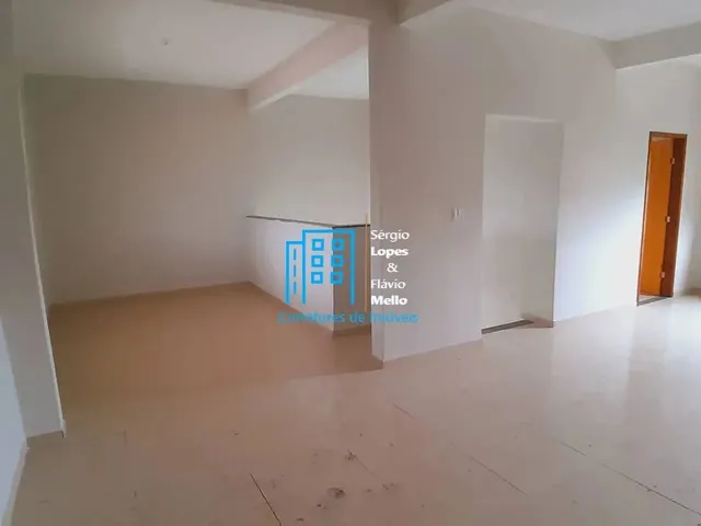 Imagem 6: Itaboraí - Casa 4 Quartos no Bairro Nova Cidade com 250M2 Fla(Iv737Iv
