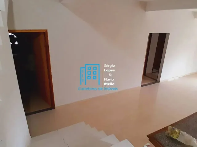 Imagem 10: Itaboraí - Casa 4 Quartos no Bairro Nova Cidade com 250M2 Fla(Iv737Iv