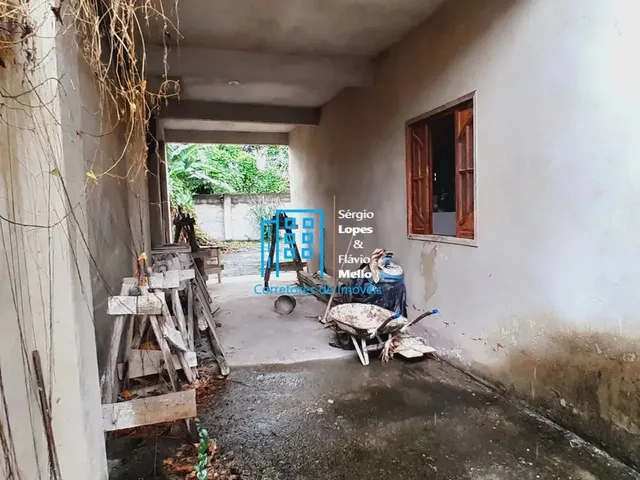 Imagem 16: Itaboraí - Casa 4 Quartos no Bairro Nova Cidade com 250M2 Fla(Iv737Iv