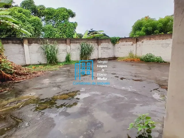 Imagem 12: Itaboraí - Casa 4 Quartos no Bairro Nova Cidade com 250M2 Fla(Iv737Iv