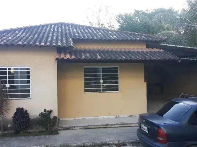 Imagem: Casa em Tanguá