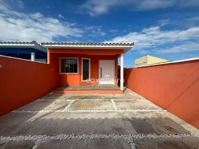Imagem: Casa a 150M da Praia de Cordeirinho com