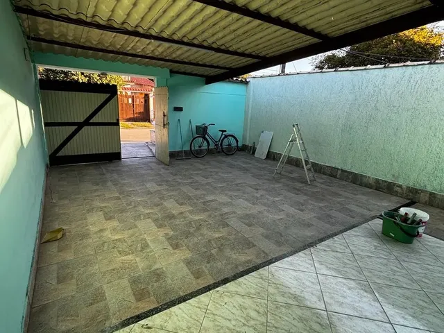 Imagem 3: Vende-Se Casa Praia de Mauá / Ipiranga