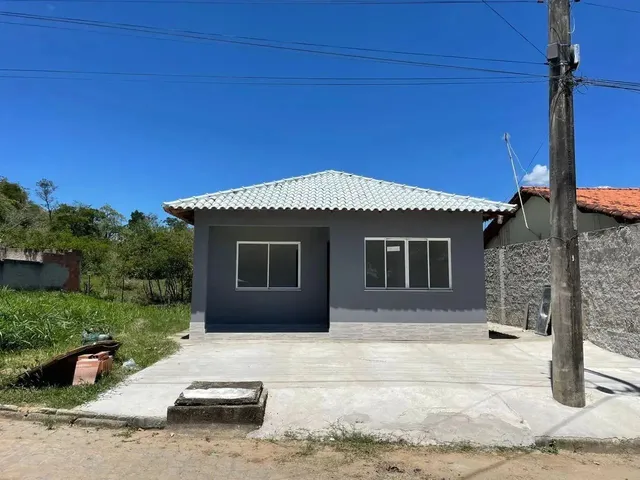 Imagem: D27-Itaboraí-Caluge-Linda Casa Condomínio