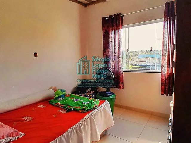 Imagem 16: Itaboraí -Oportunidade Linda Casa 3 Quartos 1 Suíte Cond. Nova Itaboraí. Cod(183Iv