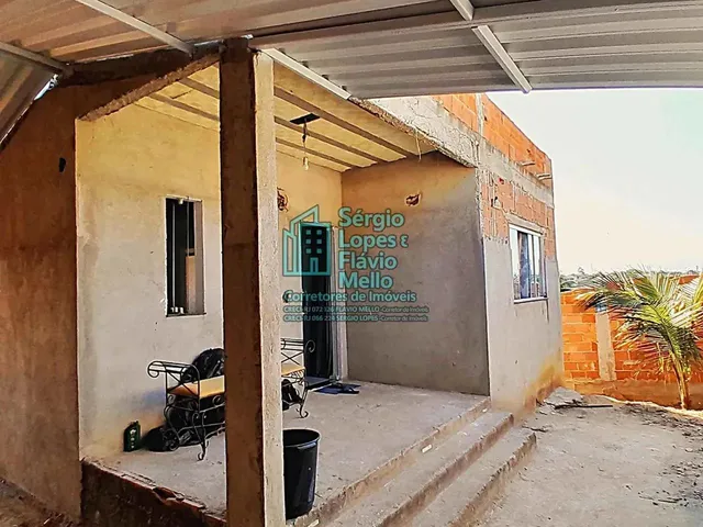 Imagem 15: Itaboraí -Oportunidade Linda Casa 3 Quartos 1 Suíte Cond. Nova Itaboraí. Cod(183Iv