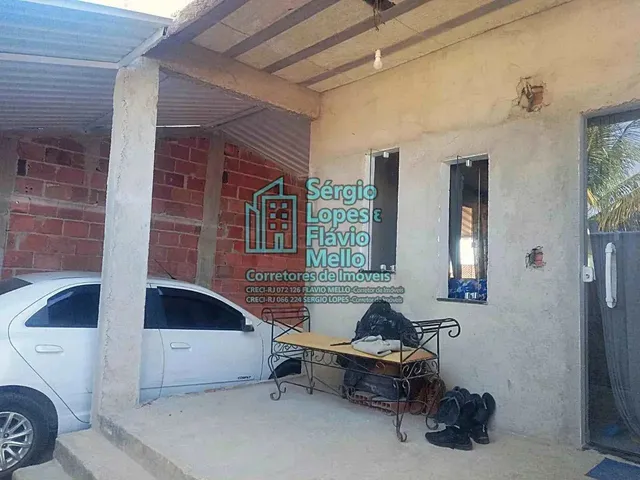 Imagem 4: Itaboraí -Oportunidade Linda Casa 3 Quartos 1 Suíte Cond. Nova Itaboraí. Cod(183Iv