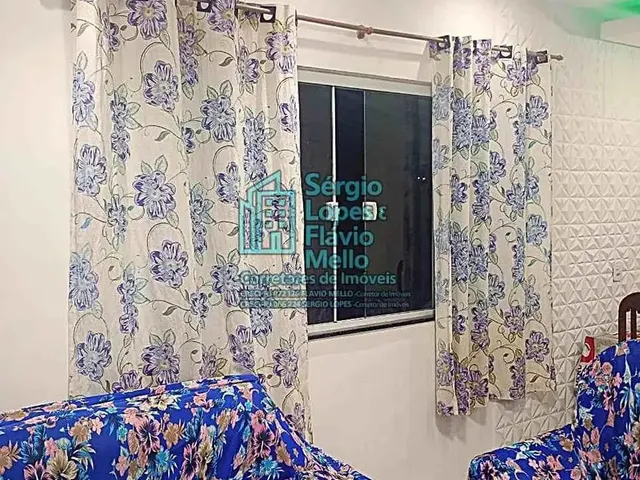 Imagem 7: Itaboraí -Oportunidade Linda Casa 3 Quartos 1 Suíte Cond. Nova Itaboraí. Cod(183Iv