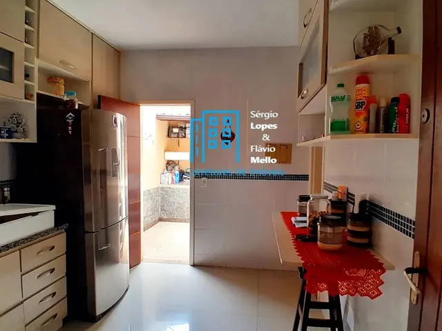 Imagem 13: Linda Casa 3 Quartos com Área Gourmet em Itaboraí !! Cod(471Iv