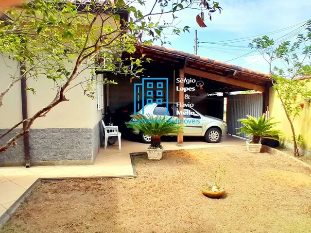 Imagem 9: Linda Casa 3 Quartos com Área Gourmet em Itaboraí !! Cod(471Iv