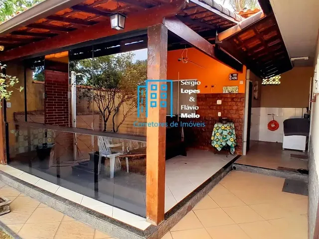 Imagem 14: Linda Casa 3 Quartos com Área Gourmet em Itaboraí !! Cod(471Iv