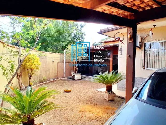 Imagem 15: Linda Casa 3 Quartos com Área Gourmet em Itaboraí !! Cod(471Iv