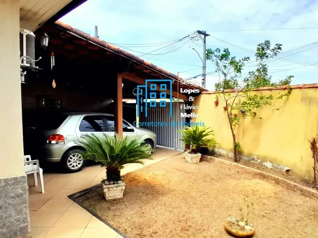 Imagem 10: Linda Casa 3 Quartos com Área Gourmet em Itaboraí !! Cod(471Iv
