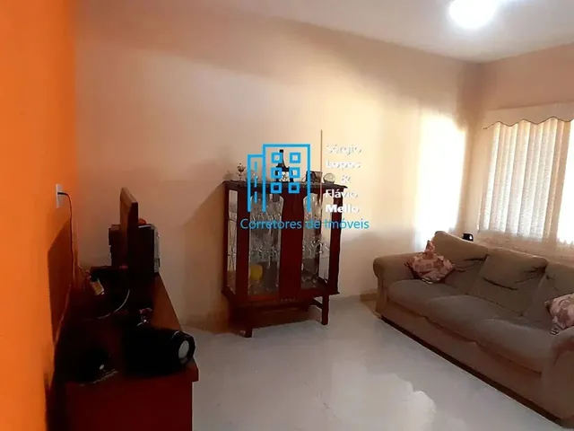 Imagem 8: Linda Casa 3 Quartos com Área Gourmet em Itaboraí !! Cod(471Iv