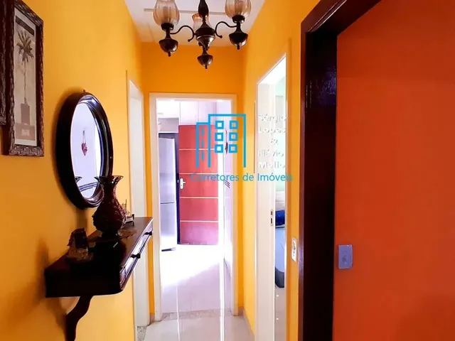 Imagem 6: Linda Casa 3 Quartos com Área Gourmet em Itaboraí !! Cod(471Iv