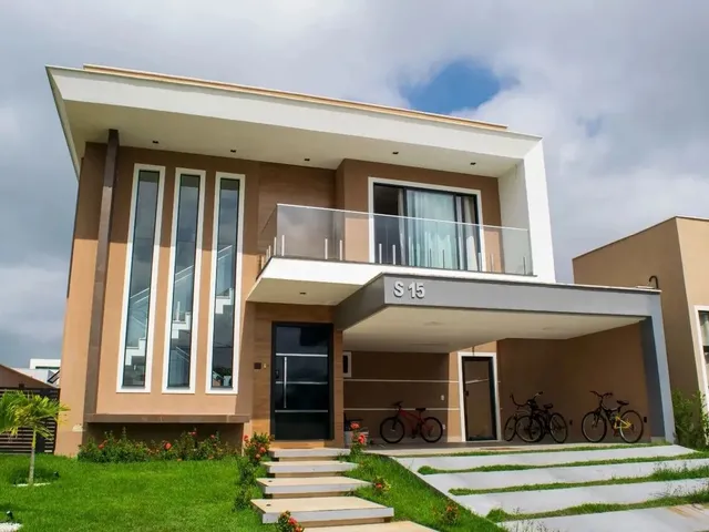 Imagem: Casa À Venda, 275 M² por R$ 1.800.000,00