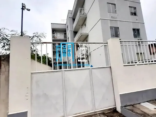 Imagem: Itaboraí - Apto 2 Quartos no Bairro Quissamã