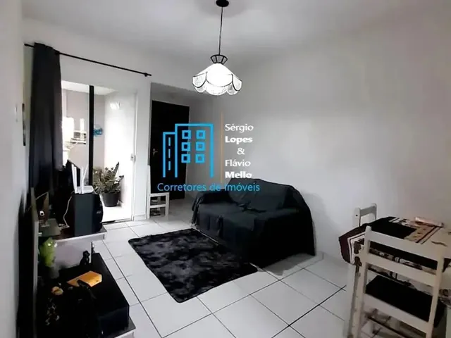 Imagem 6: Itaboraí - Apto 2 Quartos no Bairro Quissamã !! Aceita Financiamento Cod(901Iv